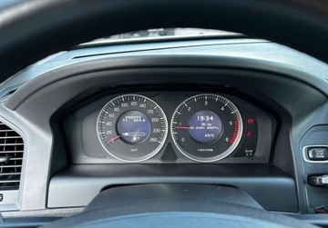 Volvo XC60 I 2011 Volvo XC 60 2,0 Diesel 163 KM GWARANCJA Zamiana Zarejestrowany 2.0 Diesel, zdjęcie 8