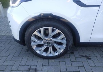 Land Rover Discovery V 2025 Land Rover Discovery Discovery MY26 3.0D I6 350 PS AWD Auto Gemini 3.0, zdjęcie 20