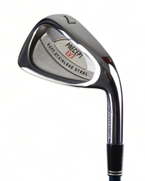 Bridgestone Precept EV3 żelazo iron nr 7 ŁATWY