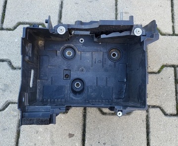 RENAULT TALISMAN MEGANE OBUDOWA PODSTAWA AKUMULATORA 244280018R
