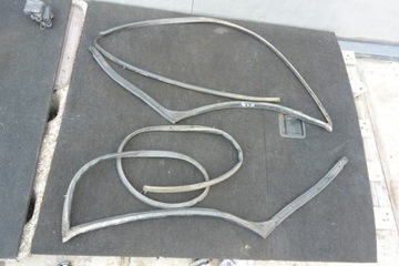 ПРОКЛАДКА ПОДОКОННИКА AUDI Q7 4L