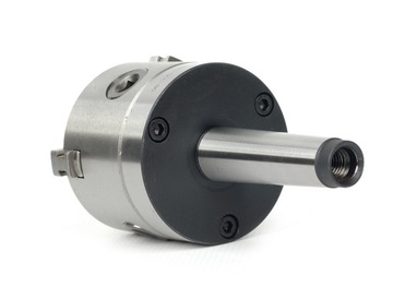 3-КУЛАЧКОВЫЙ ТОКАРНЫЙ ПАТРОН 80 мм MORSE 3