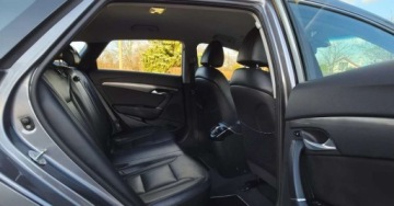 Hyundai i40 Kombi 1.7 CRDi LOW 115KM 2014 Hyundai i40 1.7 CRDi 116KM Premium Xenon/GrzaneSkóry/ Navi/Kamera/Infinity, zdjęcie 33