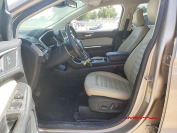 Ford Edge II 2021 Ford Edge 2021 r., 2,0L EDGE SEL 2.0 Benzyna 250KM, zdjęcie 8