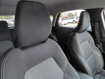 Renault Captur II Crossover 1.0 TCe 90KM 2023 Renault Captur Asystent pasa Klimatyzacja Alu PDC Led Benzyna 91KM, zdjęcie 14