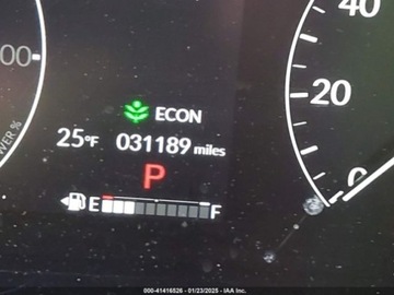 Honda CR-V VI 2023 Honda CR-V 2023 Honda CR-V Hybrid Sport Touring AWD 2.5 Hybryda 145KM, zdjęcie 13