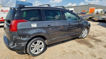 Peugeot 5008 I 2012 Peugeot 5008 1.6hdi 7 osób 130tys.km ! !, zdjęcie 11