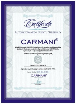 G.Klimt Женское компактное зеркало ADELA для небольшой сумочки