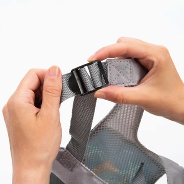 Ремни безопасности для детей, ремни безопасности REER и поводок