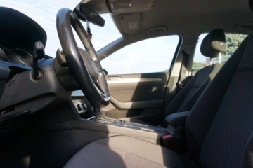 Volkswagen Passat B8 Limousine Facelifting 1.5 TSI EVO 150KM 2020 Volkswagen Passat Bezwypadek Tempomat Czujniki park. DSG Klima. 2stref, zdjęcie 8