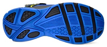 Bartek ocieplane trekking buty wodoodporne 28 18,2