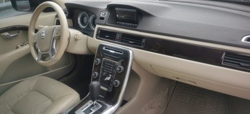 DESKA KOKPIT KONZOLA VOLVO XC70 V70 S80