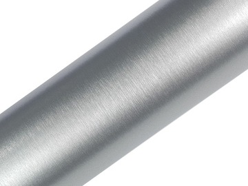 Самоадгезивная мебельная шпон для дверной мебели алюминиевой рулон 90x150см