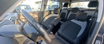 Citroen C4 Picasso II 2014 Citroen C4 Picasso Citroen C4 Picasso e-HDi 115 Attraction 1.6 Diesel, zdjęcie 17