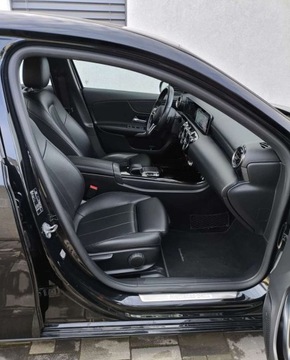 Mercedes Klasa A W177/V177 2019 Mercedes-Benz Klasa A Mercedes-Benz Klasa A 180 7G-DCT 1.3 Benzyna 136KM, zdjęcie 14