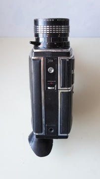 Классический аналоговый фотоаппарат CHINON 605 S