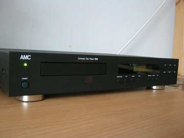 AMC CD 8 ВЫСОКАЯ МОДЕЛЬ — 100% ОРГАНИЧЕСКИЙ — СДЕЛАНО В АНГЛИИ