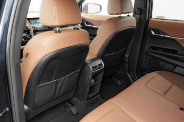  SsangYong/KGM Torres Adventure plus K.cofania, zdjęcie 23