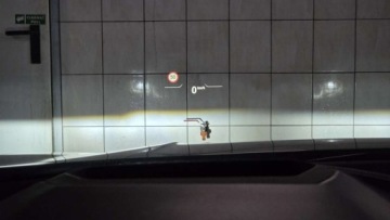 BMW 2021 BMW 1M M135i, 306 KM, 106 Tys.km, 4x4, Bezwypadkowy, Stan Idealny, Ceramika, zdjęcie 24