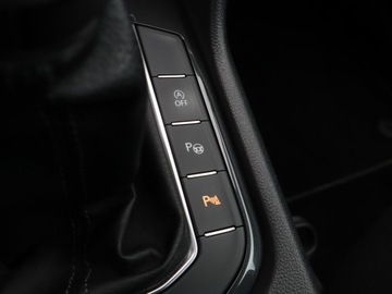 Seat Tarraco SUV 1.5 EcoTSI EVO 150KM 2019 Seat Tarraco 1.5 TSI, Salon Polska, Serwis ASO, zdjęcie 15