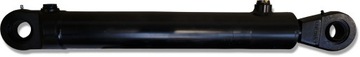 SIŁOWNIK HYDRAULICZNY TŁOK WYSIĘGNIKA TROLL CJ2F 80x45 SKOK 400