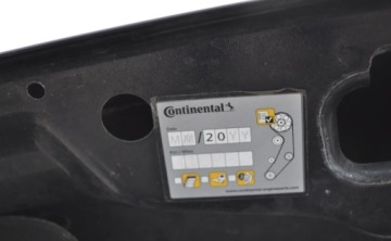 Fiat 500 II Seria 4 1.2 69KM 2015 Fiat 500 LOUNGE Klimatyzacja Elektryczne Szyby 1.2 Benzyna 69KM, zdjęcie 23