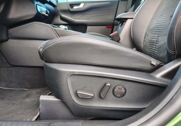 Ford Kuga III SUV Facelifting 2.5 FHEV 180KM 2024 Ford Kuga Ford Kuga 2.5 FHEV FWD Active X eCVT 2.5 Hybryda 180KM, zdjęcie 8