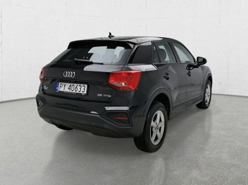 Audi Q2 SUV Facelifting 1.5 35 TFSI 150KM 2023 Audi Q2 Poleasingowe.pl, zdjęcie 6