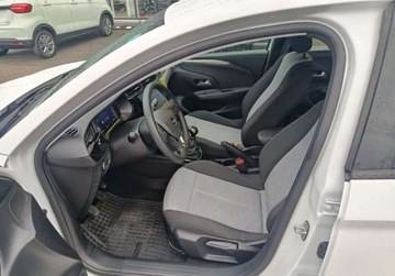 Opel Corsa F Hatchback 5d 1.2 Turbo 100KM 2023 Opel Corsa Salon Polska. Pierwszy wlasciciel 1.2 Benzyna 100KM, zdjęcie 3