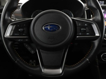 Subaru XV II 2018 Subaru XV automat 4x4 klima auto full LED grzane, zdjęcie 20