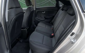 Hyundai i30 II Wagon 1.4 CVVT 100KM 2015 Hyundai i30 Hyundai i30 1.4 Benzyna 100KM, zdjęcie 17