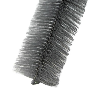 Odkurzacz ręczny uniwersalny, wiszący, szary, mały