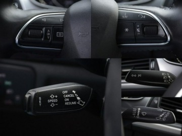 Audi A6 C7 Avant Facelifting 2.0 TDI ultra 150KM 2015 Audi A6 Avant 2.0 TDI skóra bixenon nawi, zdjęcie 20
