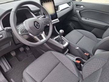 Renault Captur II Crossover Facelifting 1.0 TCe 90KM 2025 RENAULT Captur Evolution 1.0 TCe 90KM, zdjęcie 6