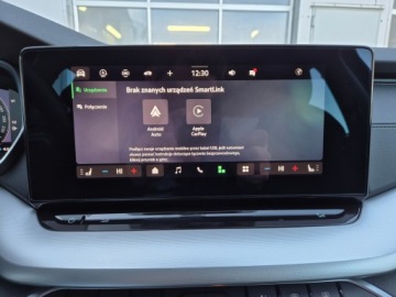 Skoda Octavia IV 2026 Skoda Octavia Edition 130 2.0 TSI DSG 204KM 4x4 Au, zdjęcie 27