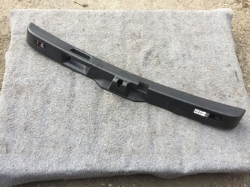 OSLONA KLAPY PRZYCISKI MERCEDES W166 GL GLS