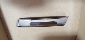 BMW g11 g12 LCI Lift декоративная накладка заднего фонаря