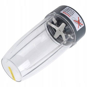 КОНТЕЙНЕРЫ С РЕЗКНЫМ НОЖОМ СОКОВИЛОК NutriBullet