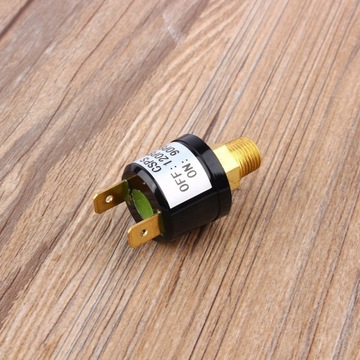 РЕЛЕ ДАВЛЕНИЯ КОМПРЕССОРА PSI90-PSI120