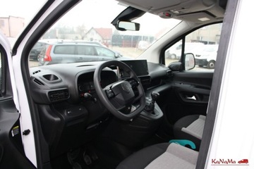 Citroen Berlingo III Osobowy M Facelifting 1.2 PureTech 110KM 2024 Citroen Berlingo 64700vat salon PL super wyposazony tylko7tys km 1.2, zdjęcie 35