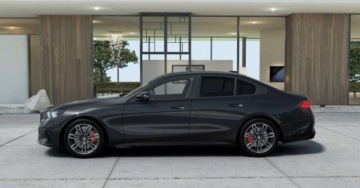 BMW Seria 5 G90-91 2026 BMW Seria 5 2.0 Benzyna 208KM, zdjęcie 1