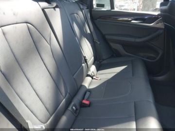 BMW X3 G01 2022 BMW X3 2022 BMW X3 xDrive30i Sports Activity 2.0 Benzyna 248KM, zdjęcie 10