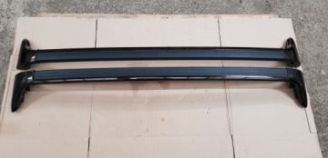 RENAULT ESPACE 4 РЕЙКИ НА КРЫШЕ