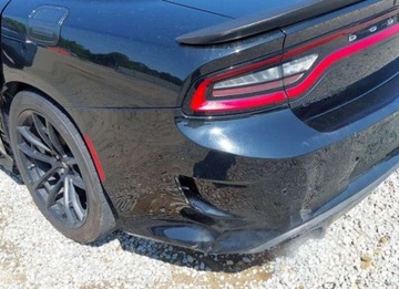 Dodge Charger VII 2021 Dodge Charger 2021, 6.4L, SCAT PACK, od ubezpieczalni 6.4 Benzyna 485KM, zdjęcie 3