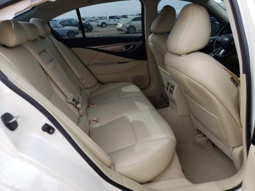 Infiniti Q50 II 2017 Infiniti Q50 INFINITI Q50 BASE, 2017r., 2.0L, zdjęcie 8