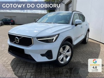 Volvo XC40 Crossover Facelifting 2.0 B3 163KM 2026 VOLVO XC40 B3 Core Suv 2.0 (163KM) 2026