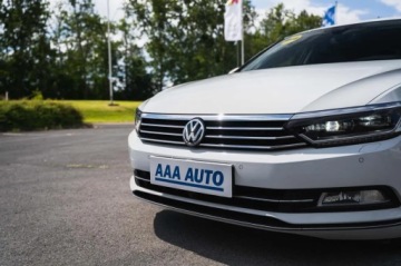 Volkswagen Passat B8 Limousine 2.0 TSI 272KM 2019 VW Passat 2.0 TSI, Salon Polska, 4X4, Automat, zdjęcie 6