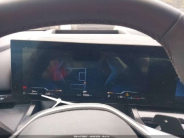 BMW Seria 5 G90-91 2024 BMW Seria 5 530I XDrive 2024 2.0 Benzyna 255KM, zdjęcie 10