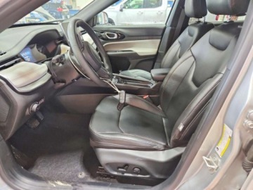 Jeep Compass II 2024 Jeep Compass Limited 2024 2.0 Benzyna 200KM, zdjęcie 7
