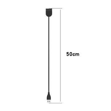 Kabel ładowarka usb Xiaomi mi band 5/6